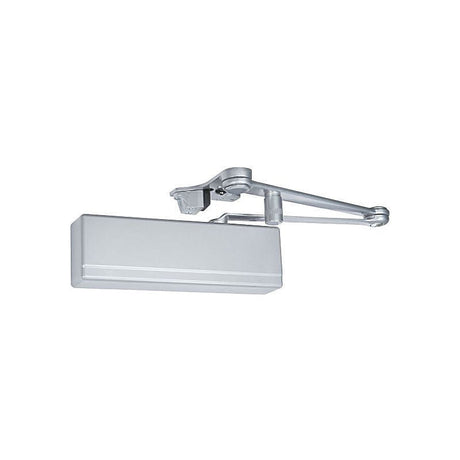 Sargent TB351CPSHEN sprayed aluminum enamel door closer