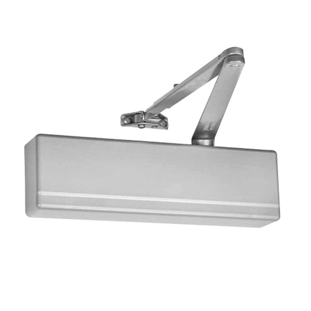 Sargent TB351OEN sprayed aluminum enamel door closer