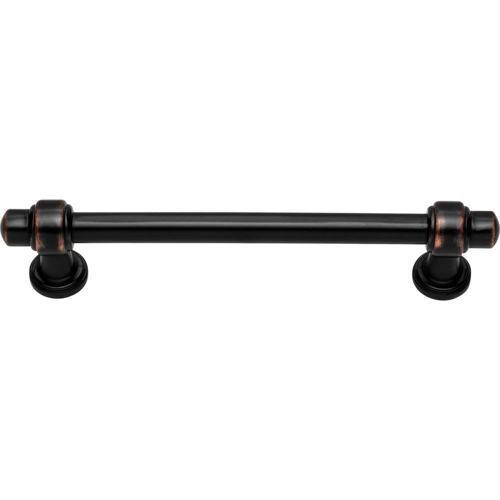 Atlas Homewares 352-BL matte black cabinet pull