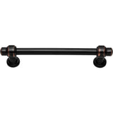 Atlas Homewares 352-BL matte black cabinet pull