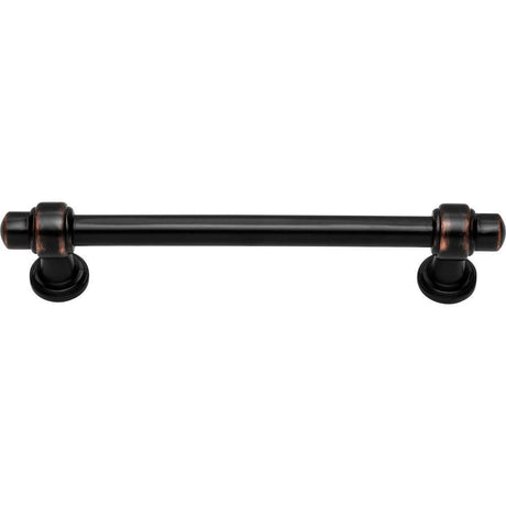 Atlas Homewares 352-BL matte black cabinet pull