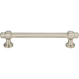 Atlas Homewares 352-BRN brushed nickel cabinet pull