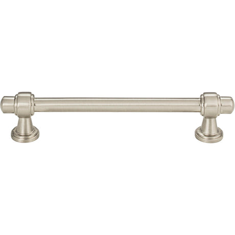 Atlas Homewares 352-BRN brushed nickel cabinet pull