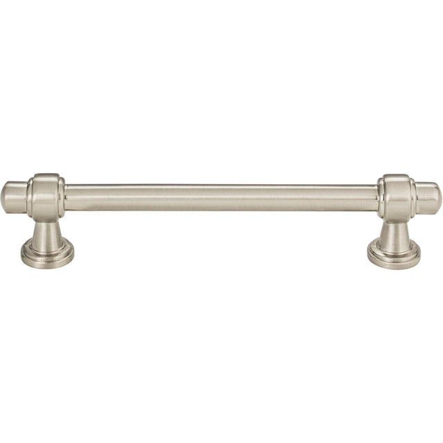 Atlas Homewares 352-BRN brushed nickel cabinet pull