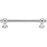 Atlas Homewares 352-CH polished chrome cabinet pull