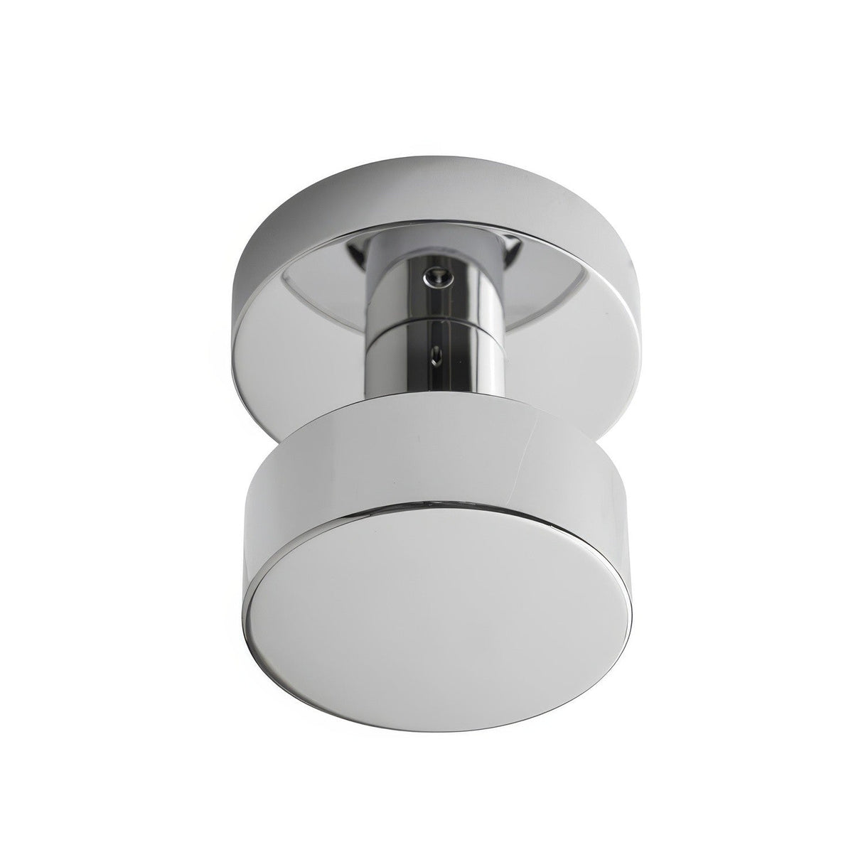 Better Home Products 35288CH chrome privacy door knob