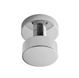 Better Home Products 35288CH chrome privacy door knob