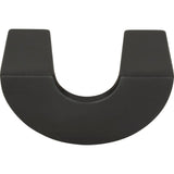 Atlas Homewares 353-MB modern bronze cabinet knob