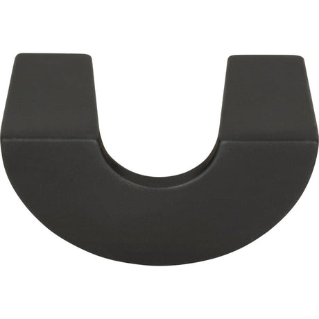 Atlas Homewares 353-MB modern bronze cabinet knob