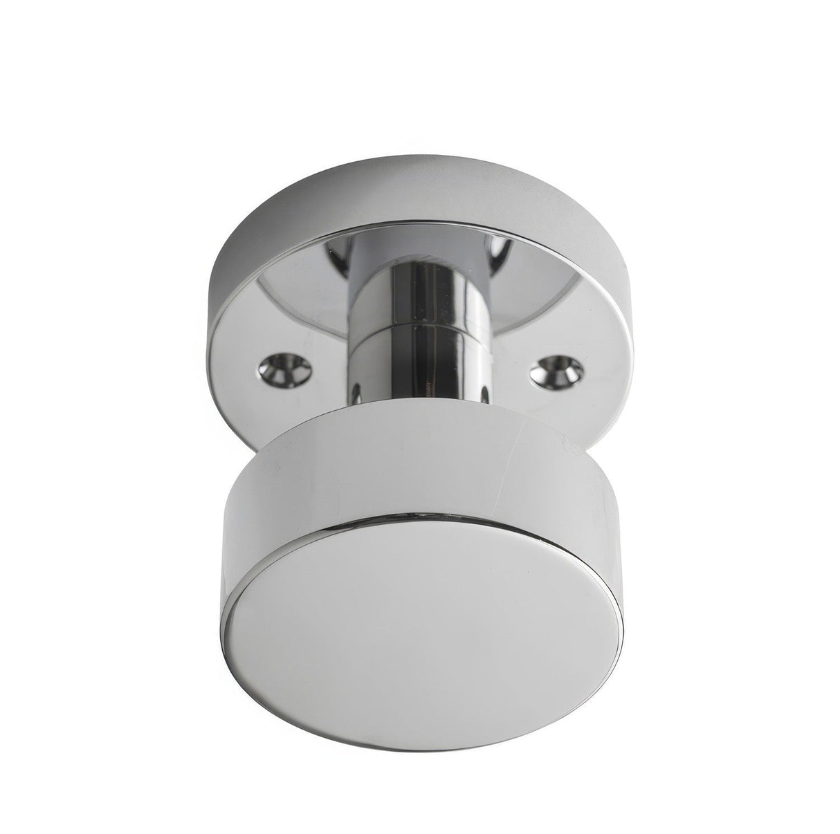 Better Home Products 35388CH chrome dummy door knob