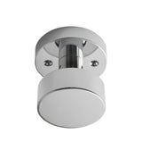 Better Home Products 35388CH chrome dummy door knob