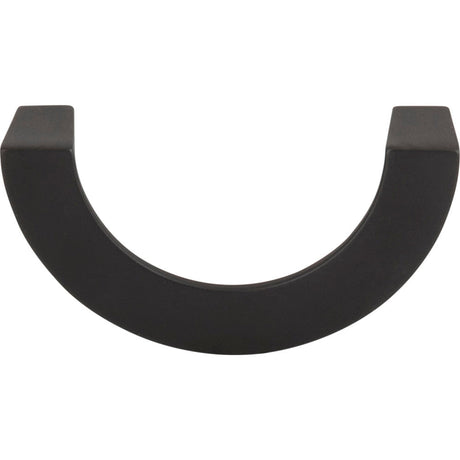 Atlas Homewares 354-MB modern bronze cabinet pull