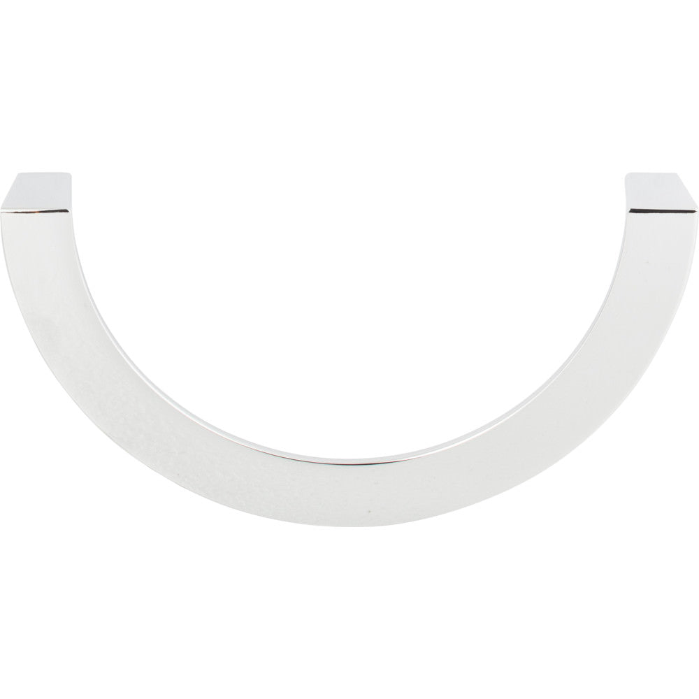Atlas Homewares 355-CH polished chrome cabinet pull