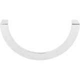 Atlas Homewares 355-CH polished chrome cabinet pull