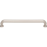 Top Knobs TK3328BSN Stanmore 18" Center to Center Appliance Pull Brushed Satin Nickel