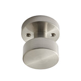 Better Home Products 35915SN satin nickel handleset trim pack