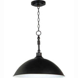 Craftmade 35993-ABZ aged bronze brushed pendant