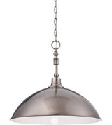 Craftmade 35993-AN antique nickel pendant