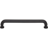Top Knobs TK3323BLK Stanmore 6 5/16" Center to Center Bar Pull Flat Black