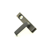 Von Duprin 360L10BLHR oil rubbed bronze lever trim