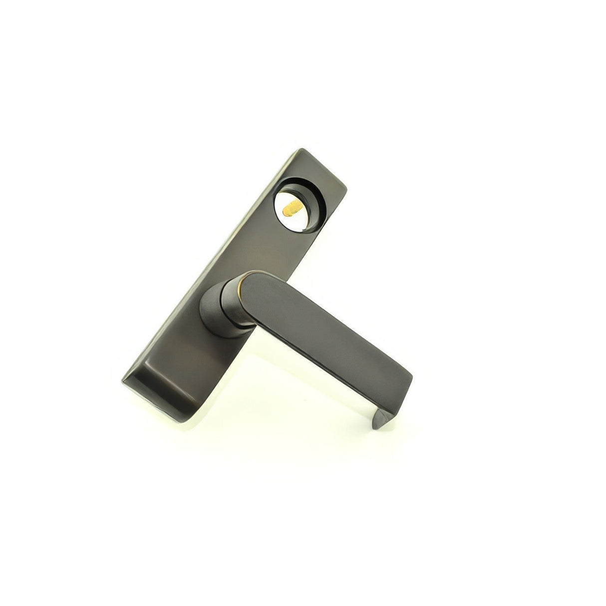 Von Duprin 360L10BRHR oil rubbed bronze lever trim
