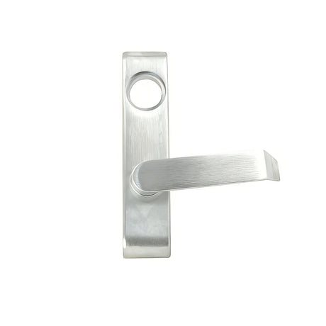 Von Duprin 360L26DRHR satin chrome lever trim