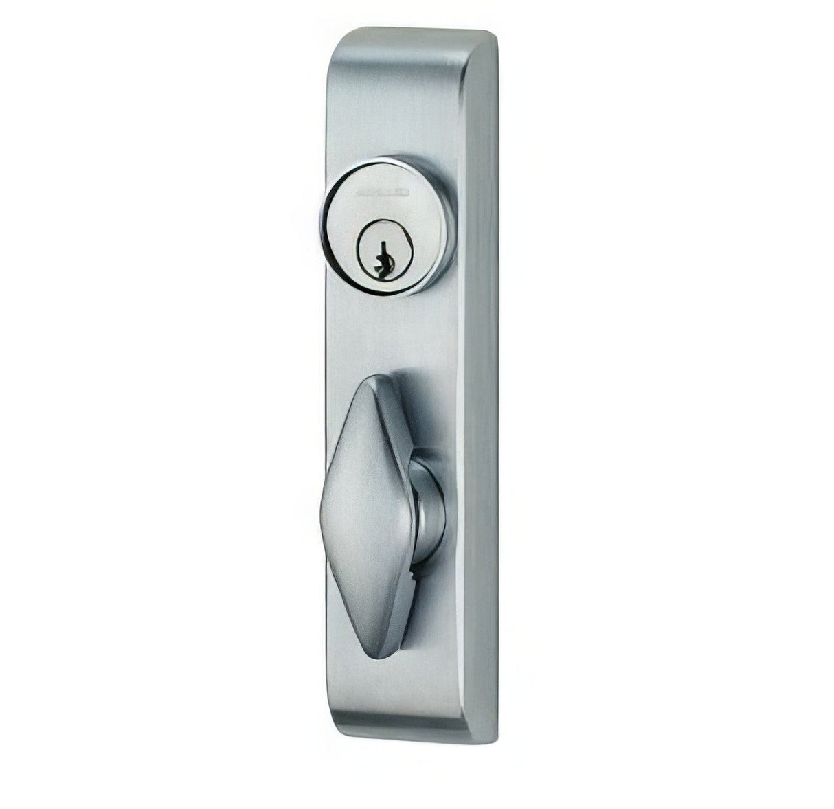 Von Duprin 360T10B oil rubbed bronze rim exit device