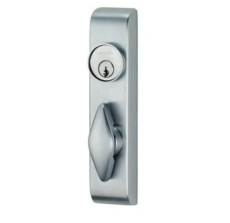 Von Duprin 360T10B oil rubbed bronze rim exit device
