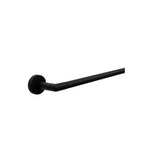 Orca Hardware 3618-BL black towel bar