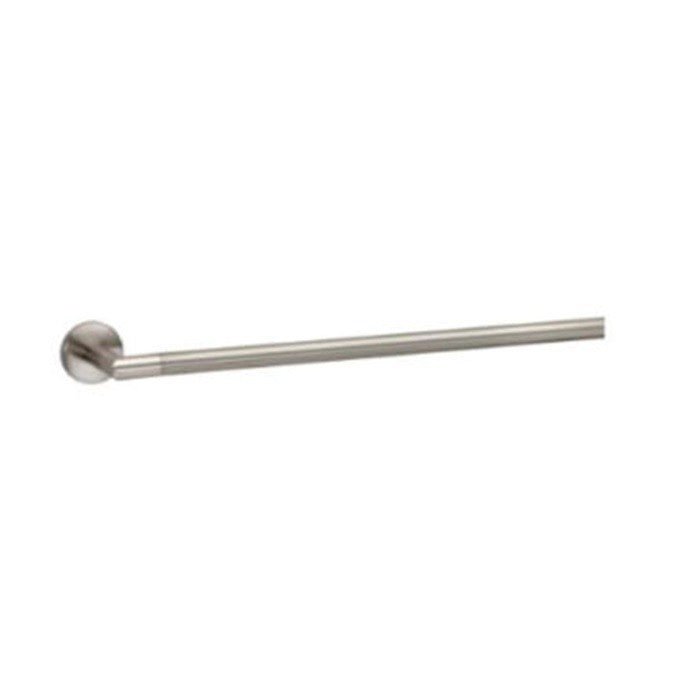 Orca Hardware 3618-SN satin nickel towel bar