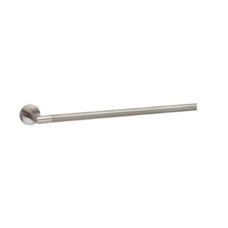 Orca Hardware 3618-SN satin nickel towel bar