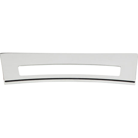 Atlas Homewares 363-CH polished chrome cabinet pull