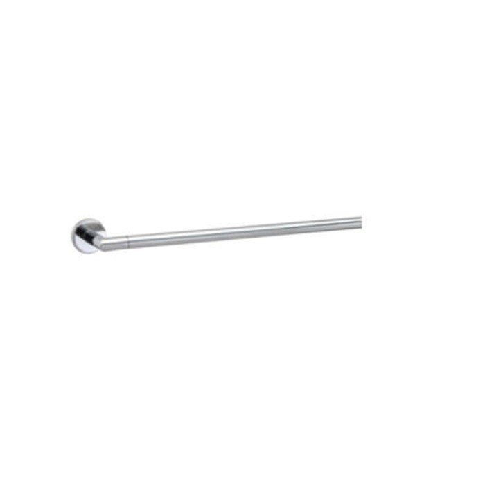 Orca Hardware 3630-CH bright polished chrome towel bar