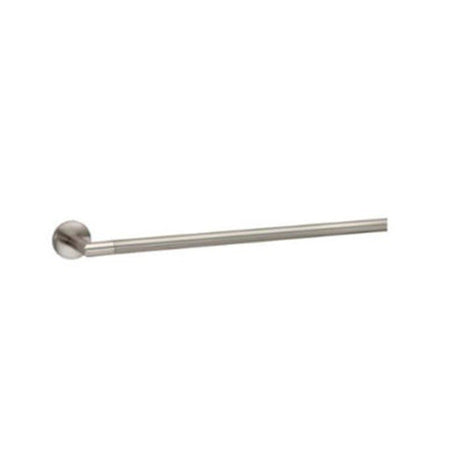 Orca Hardware 3630-SN satin nickel towel bar