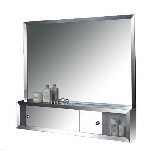 Ketcham KETCHAM-3632CB medicine cabinet