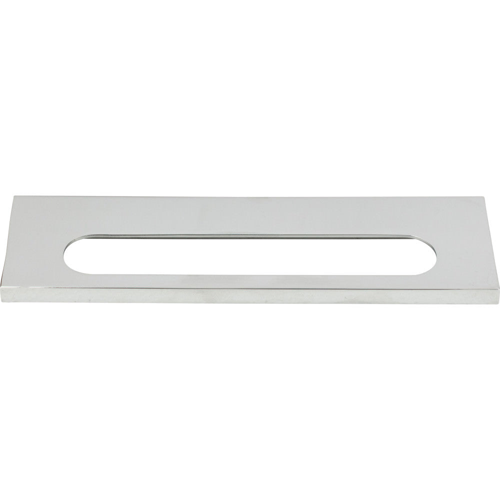 Atlas Homewares 365-CH polished chrome cabinet pull