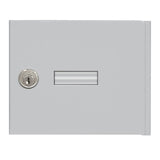 Salsbury Industries 3651ALM replacement door and lock, additional view