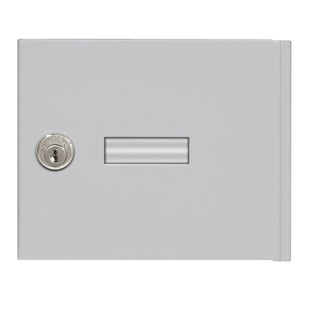 Salsbury Industries 3651ALM replacement door and lock, additional view