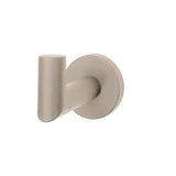 Orca Hardware 3654-SN satin nickel robe hook