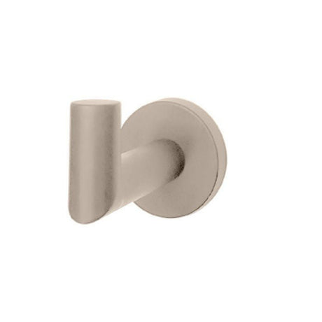 Orca Hardware 3654-SN satin nickel robe hook