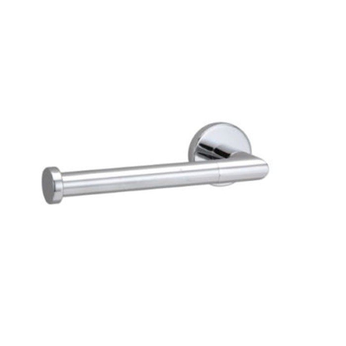 Orca Hardware 3655-CH bright polished chrome toilet paper holder