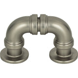 Atlas Homewares 366-GF graphite cabinet pull
