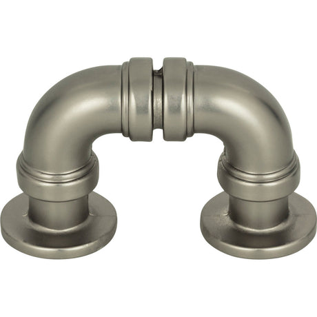 Atlas Homewares 366-GF graphite cabinet pull