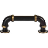 Atlas Homewares 367-CFB cafe bronze cabinet pull
