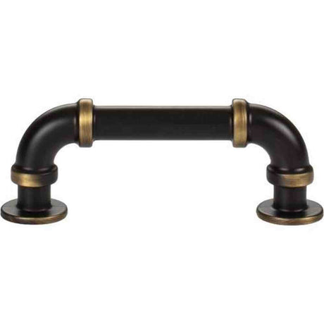 Atlas Homewares 367-CFB cafe bronze cabinet pull