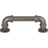 Atlas Homewares 367-GF graphite cabinet pull
