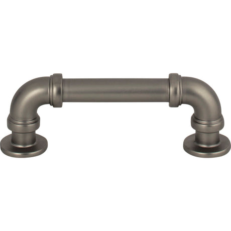 Atlas Homewares 367-GF graphite cabinet pull