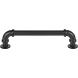 Atlas Homewares 368-BL matte black cabinet pull