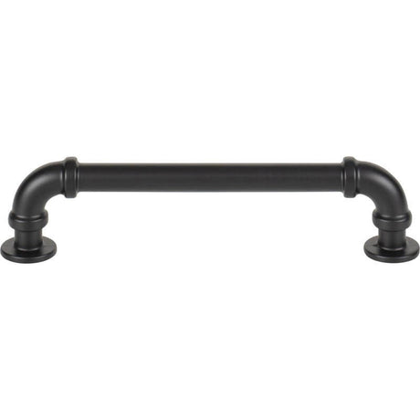Atlas Homewares 368-BL matte black cabinet pull