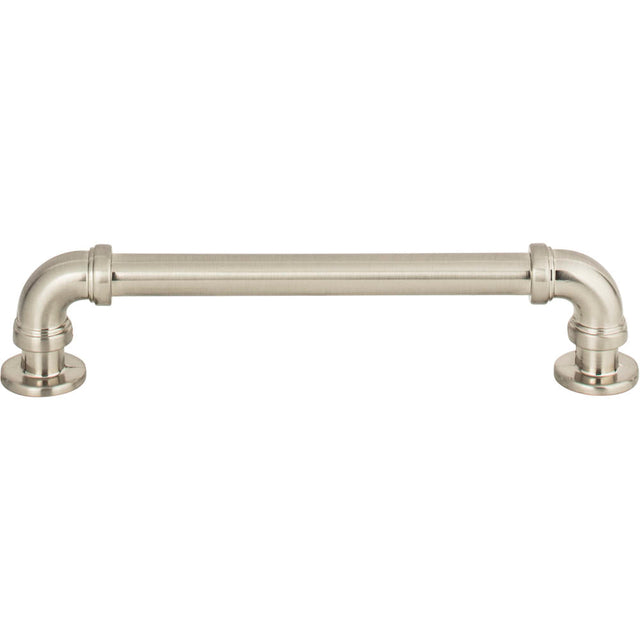 Atlas Homewares 368-BRN brushed nickel cabinet pull
